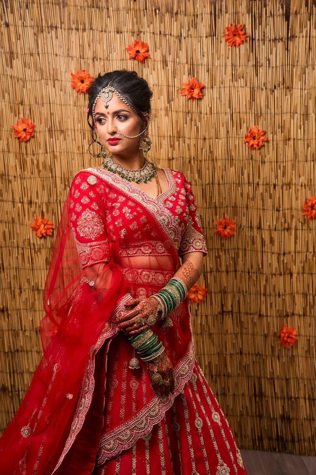 Asian wedding photography by Heston Photo, London (1)