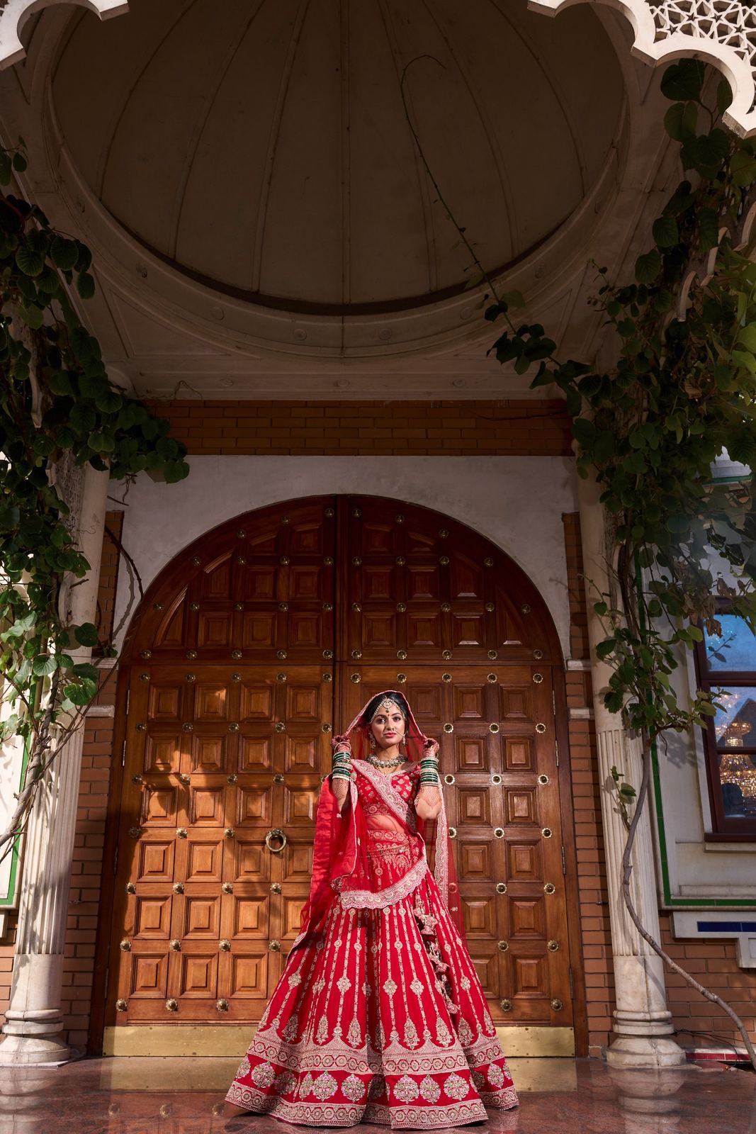 Asian wedding photography by Heston Photo, London (3)