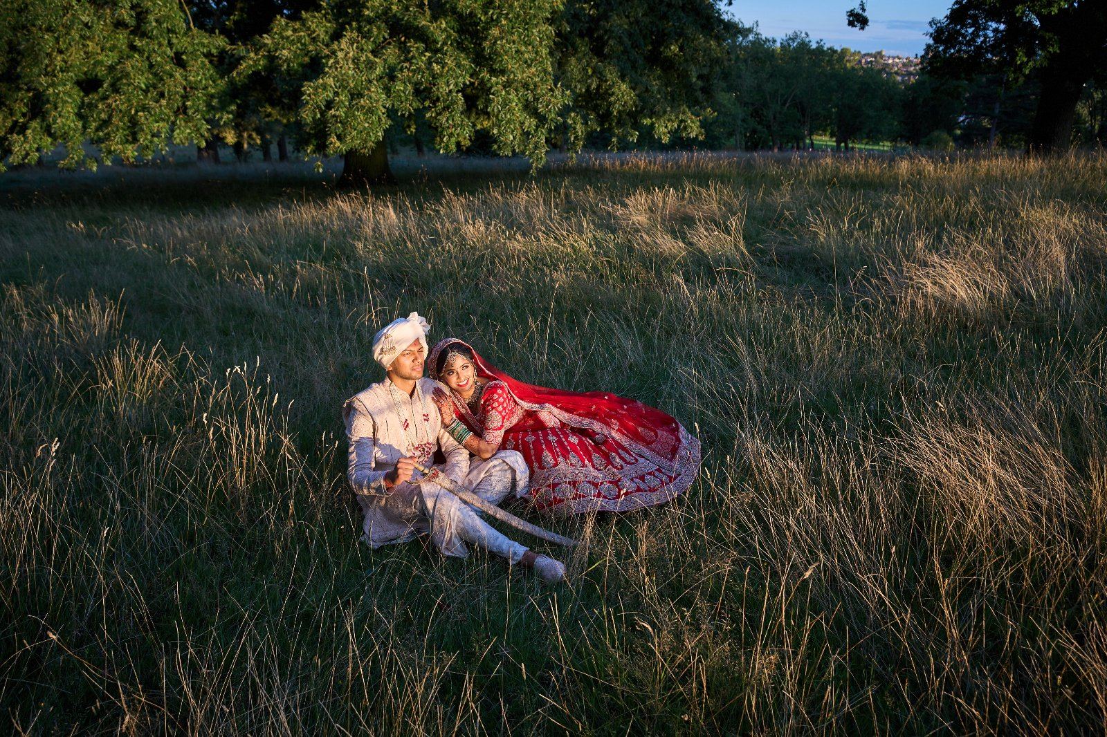 Asian wedding photography by Heston Photo, London (5)
