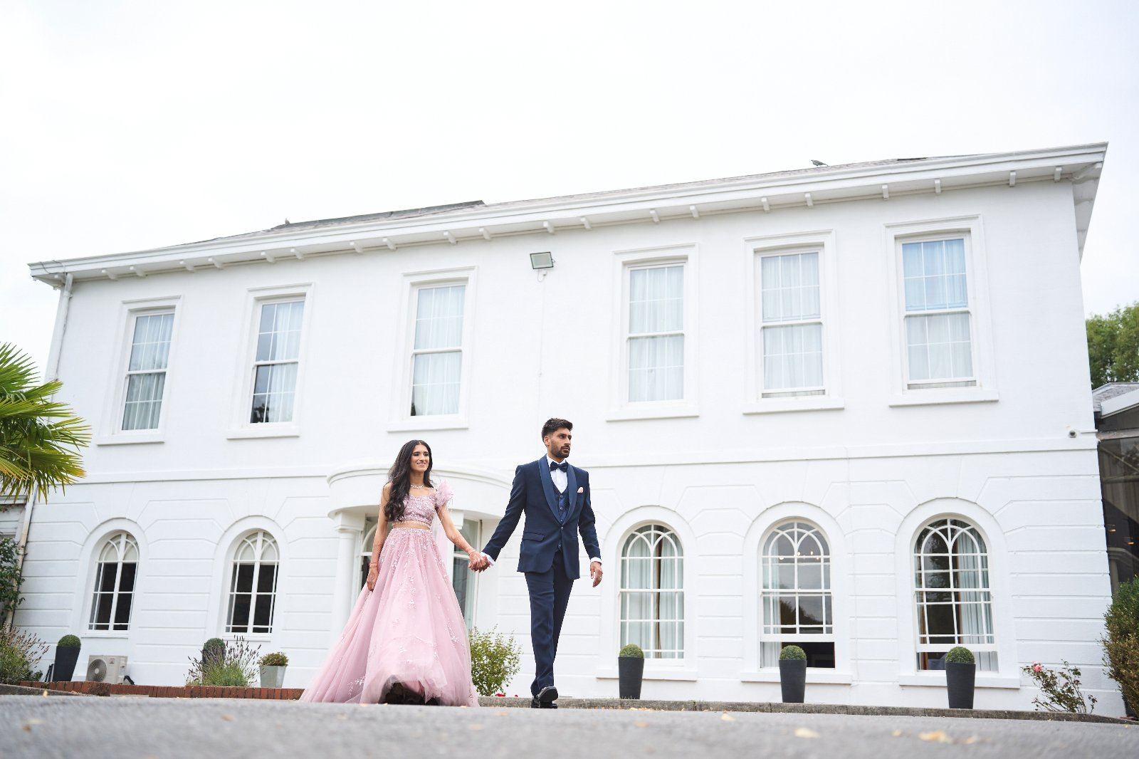 Asian wedding photography by Heston Photo, London (10)
