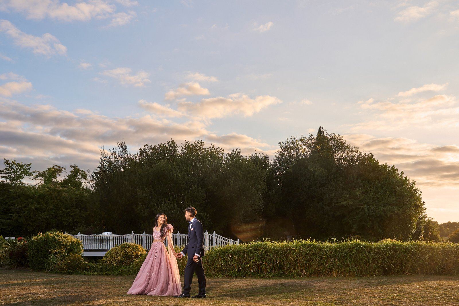 Asian wedding photography by Heston Photo, London (11)