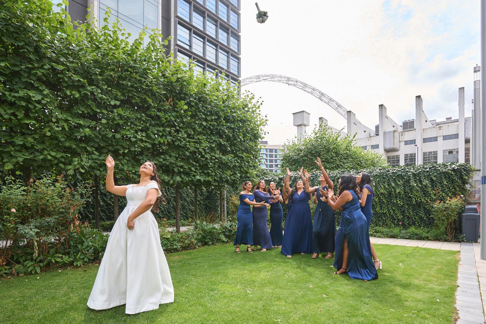 Asian wedding photography by Heston Photo, London (13)