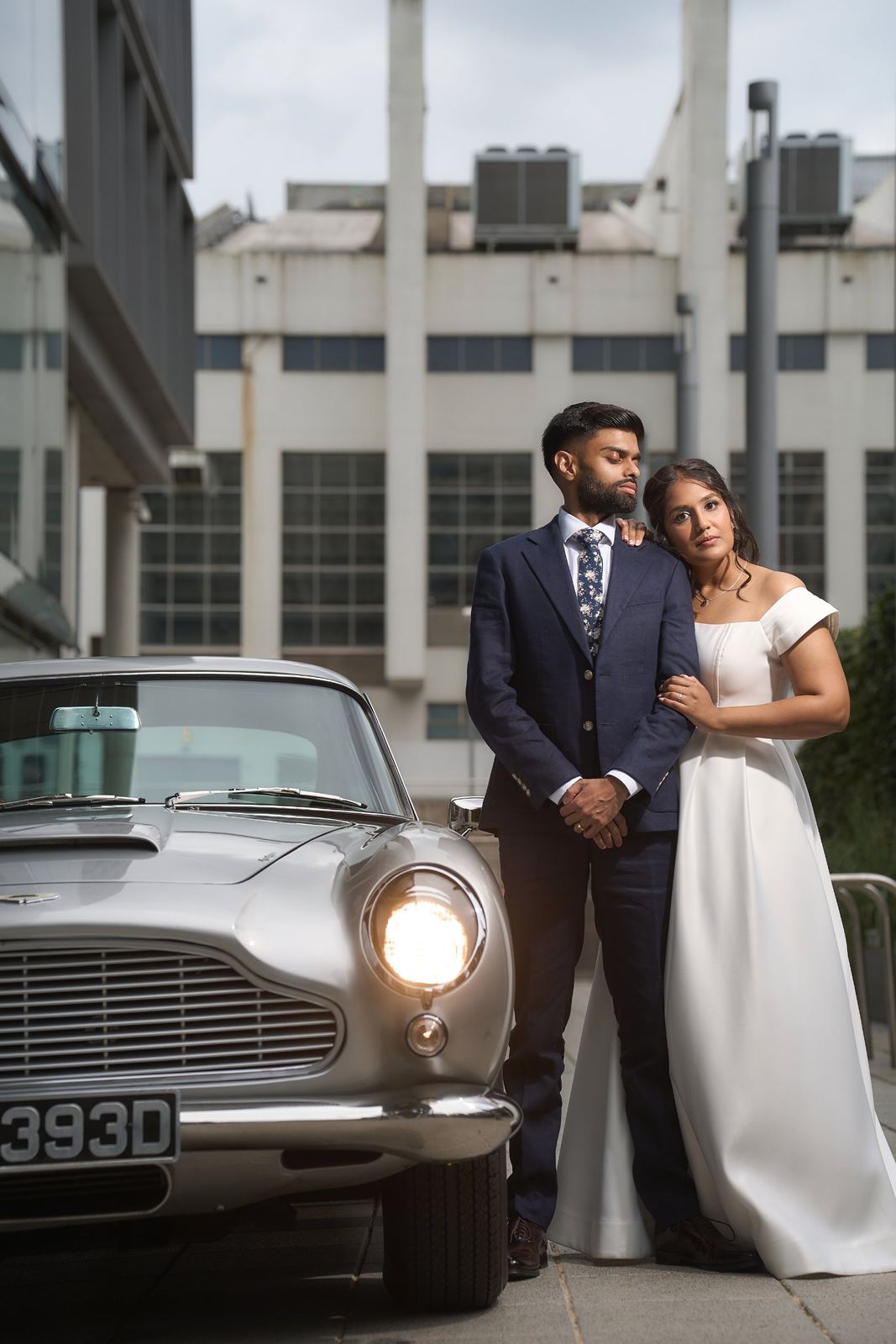 Asian wedding photography by Heston Photo, London (15)