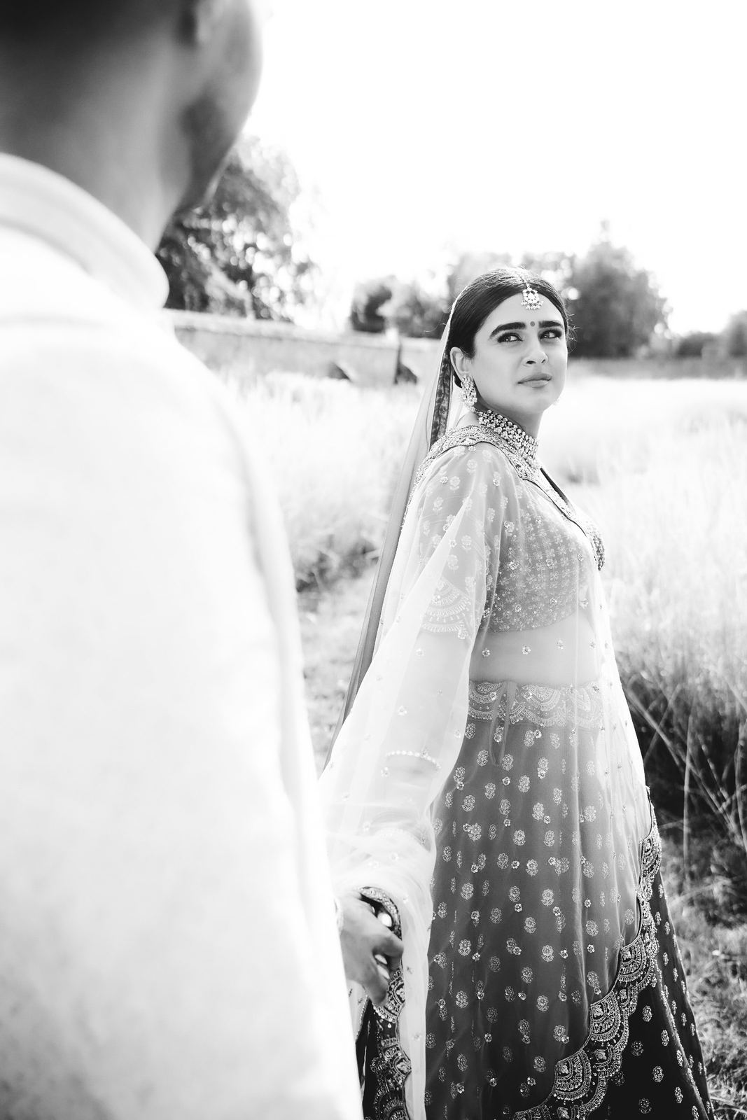Asian wedding photography by Heston Photo, London (19)
