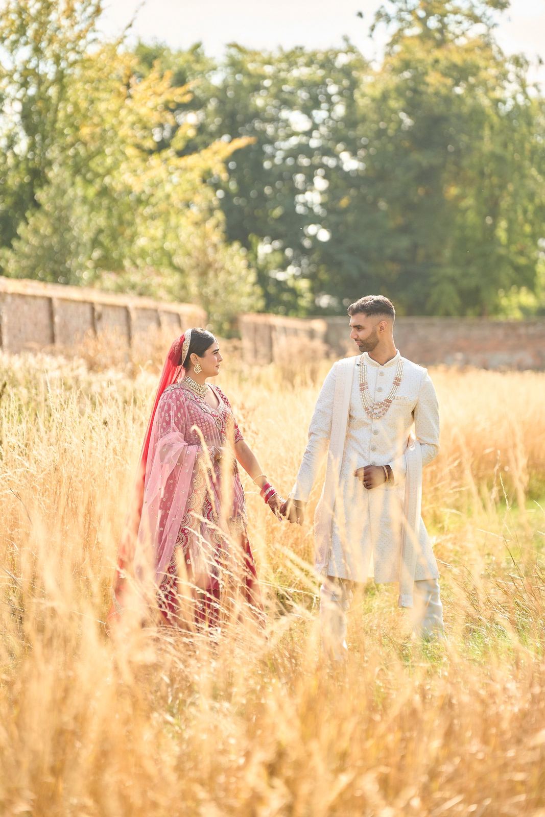 Asian wedding photography by Heston Photo, London (20)