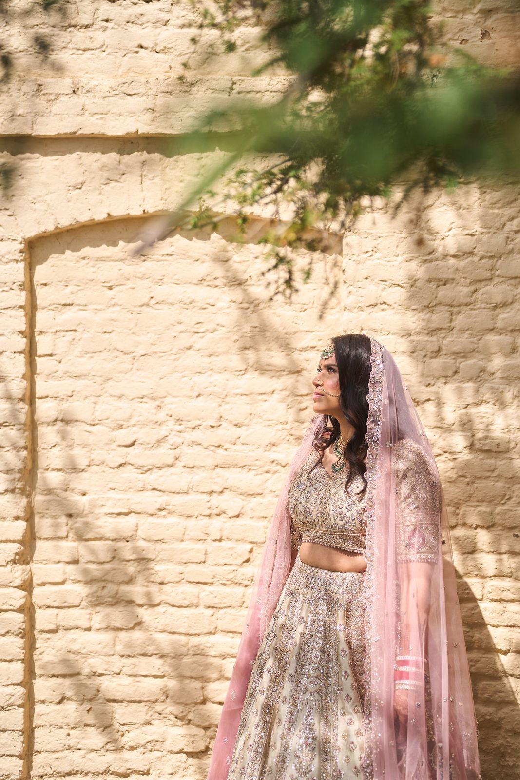 Asian wedding photography by Heston Photo, London (21)