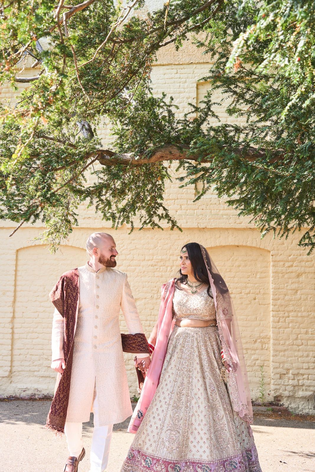 Asian wedding photography by Heston Photo, London (24)