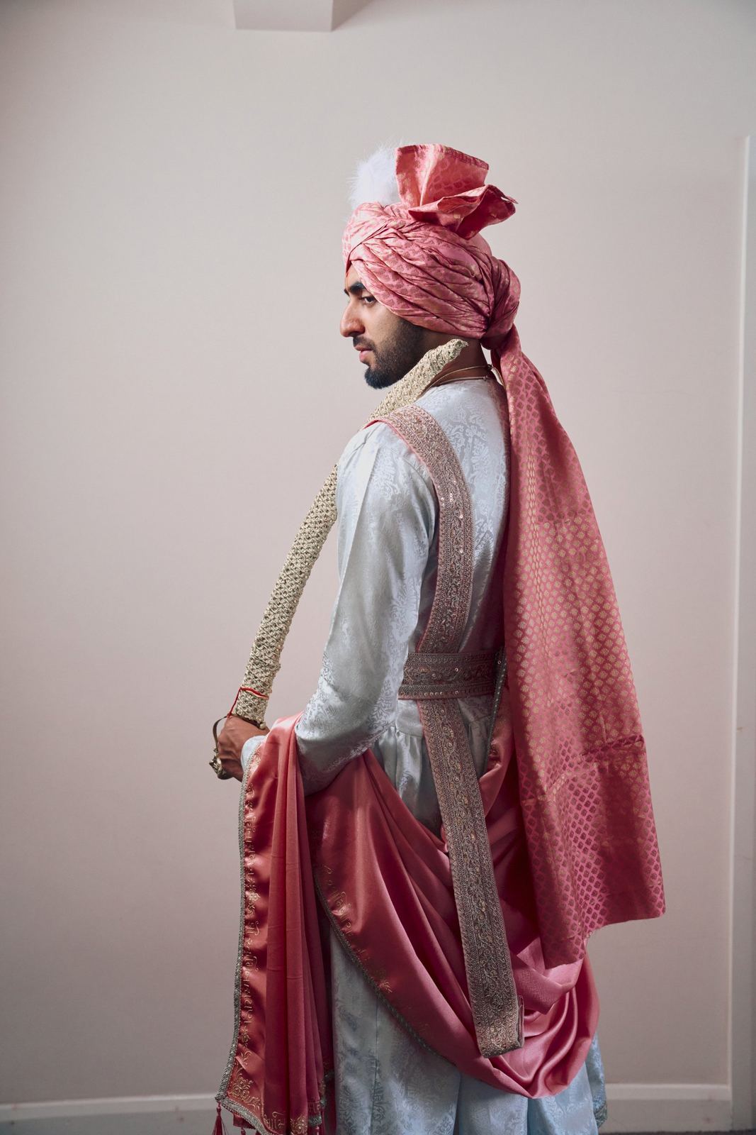 Asian wedding photography by Heston Photo, London (28)
