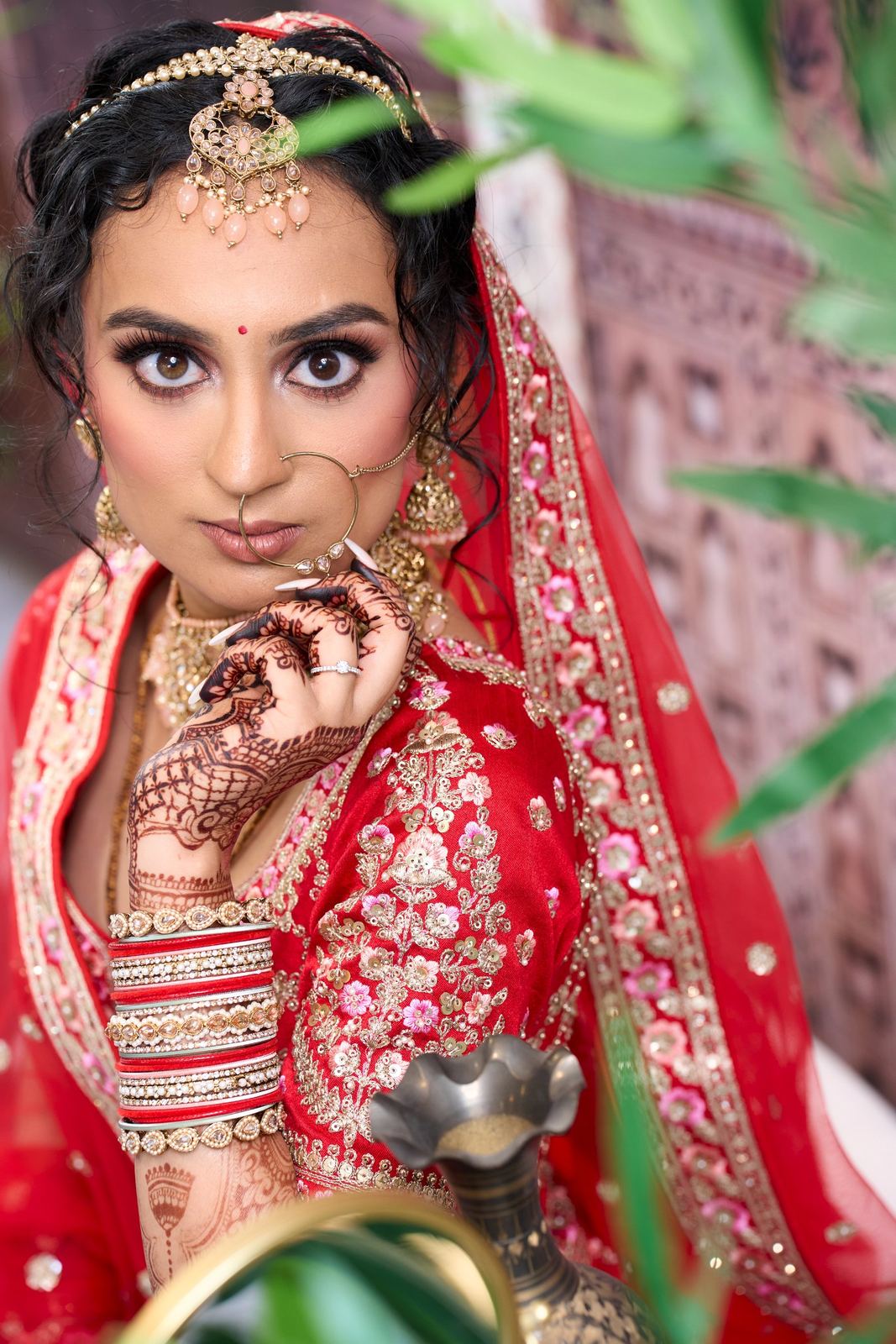 Asian wedding photography by Heston Photo, London (29)