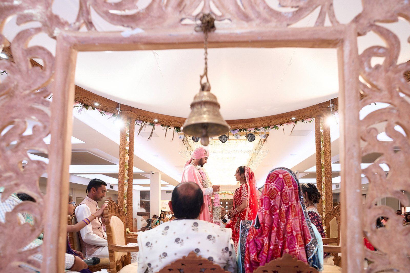 Asian wedding photography by Heston Photo, London (31)