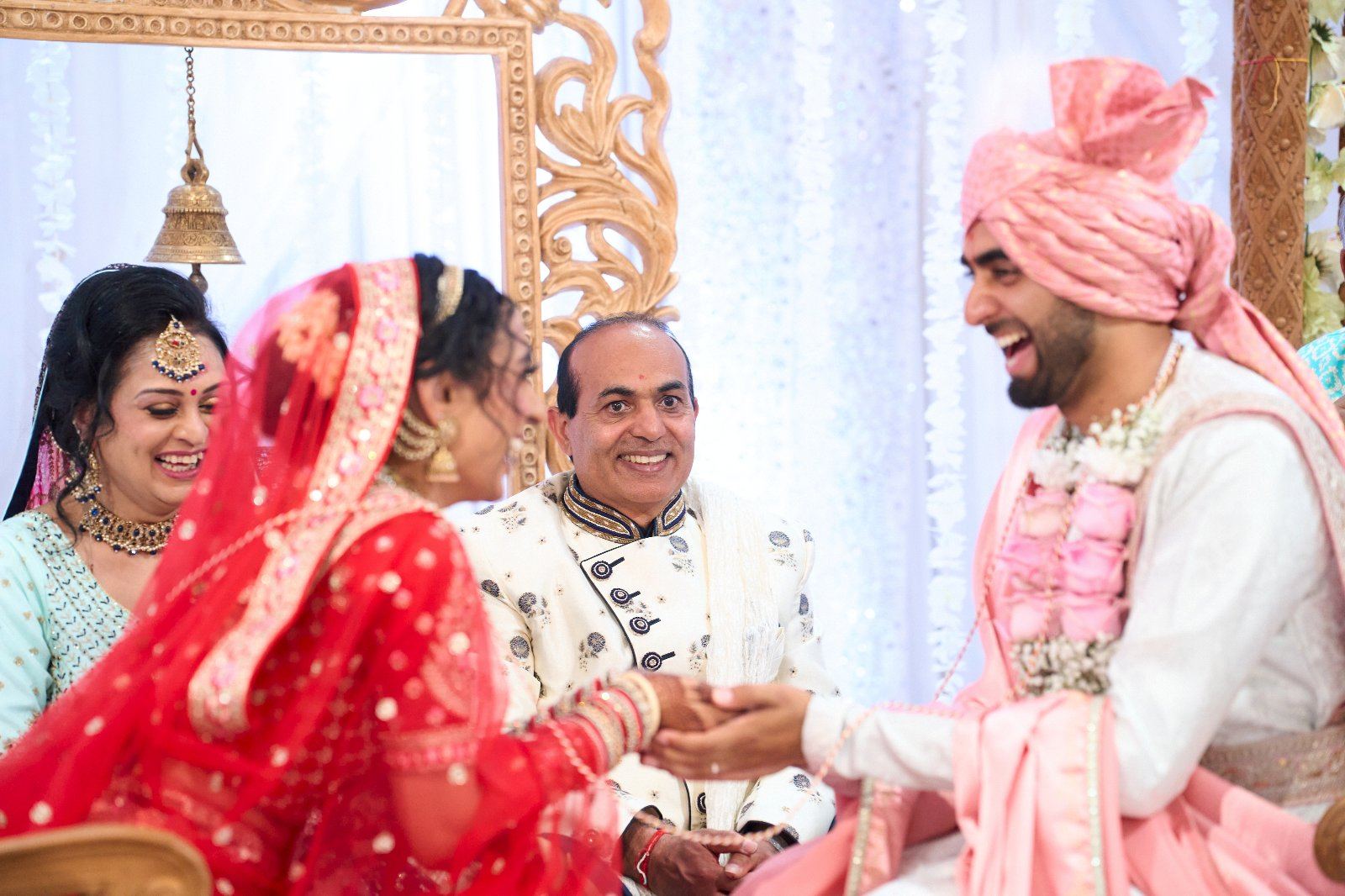 Asian wedding photography by Heston Photo, London (32)