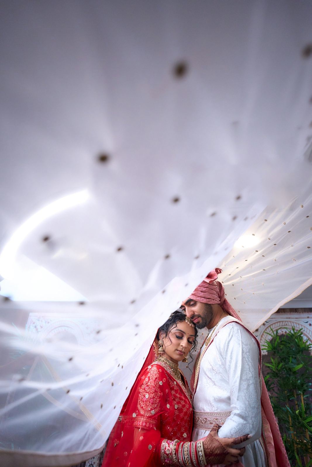 Asian wedding photography by Heston Photo, London (34)