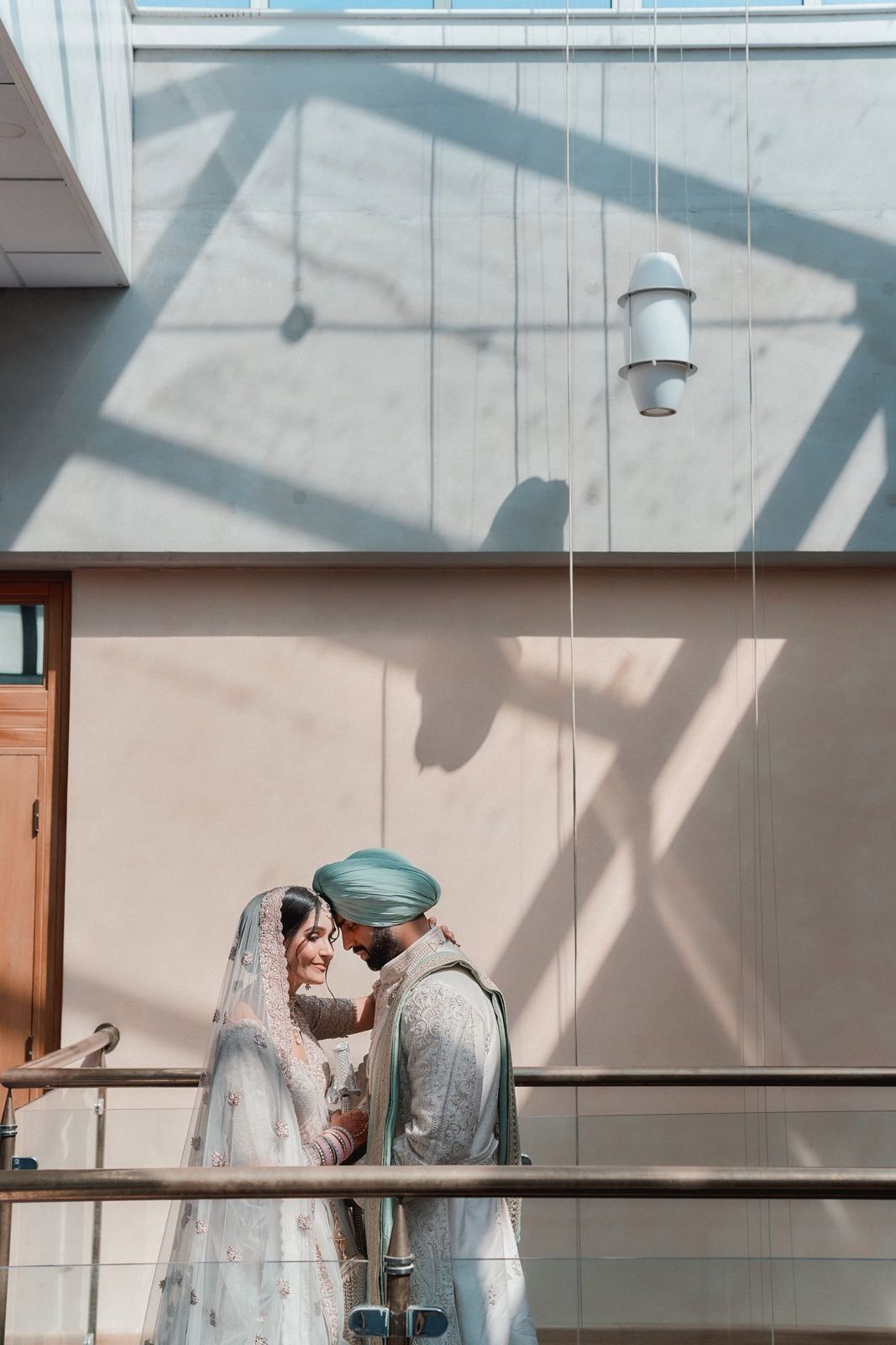 Asian wedding photography by Heston Photo, London (39)