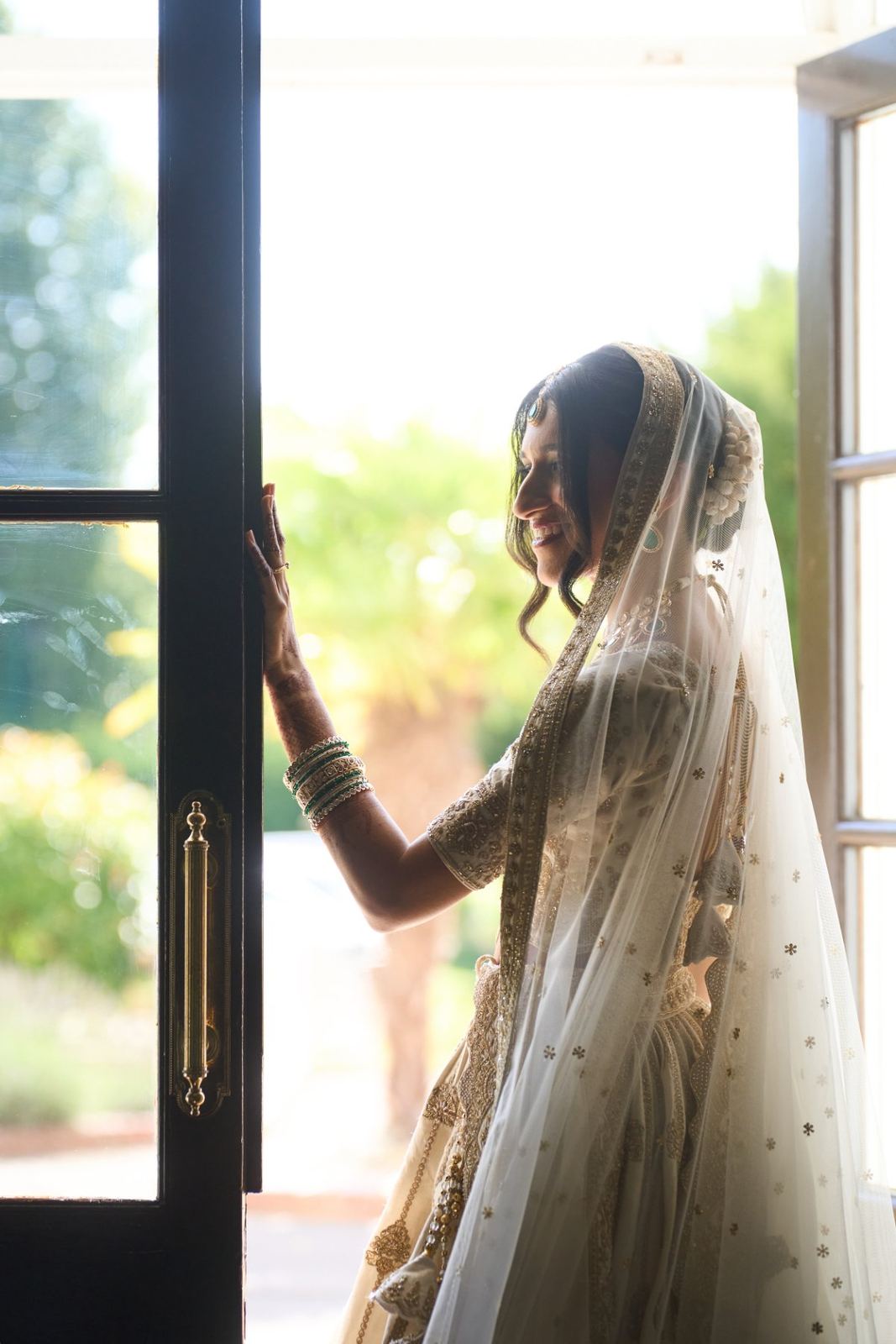 Dil & Aashni wedding at Manor of groves — Asian wedding photography by Heston Photo
