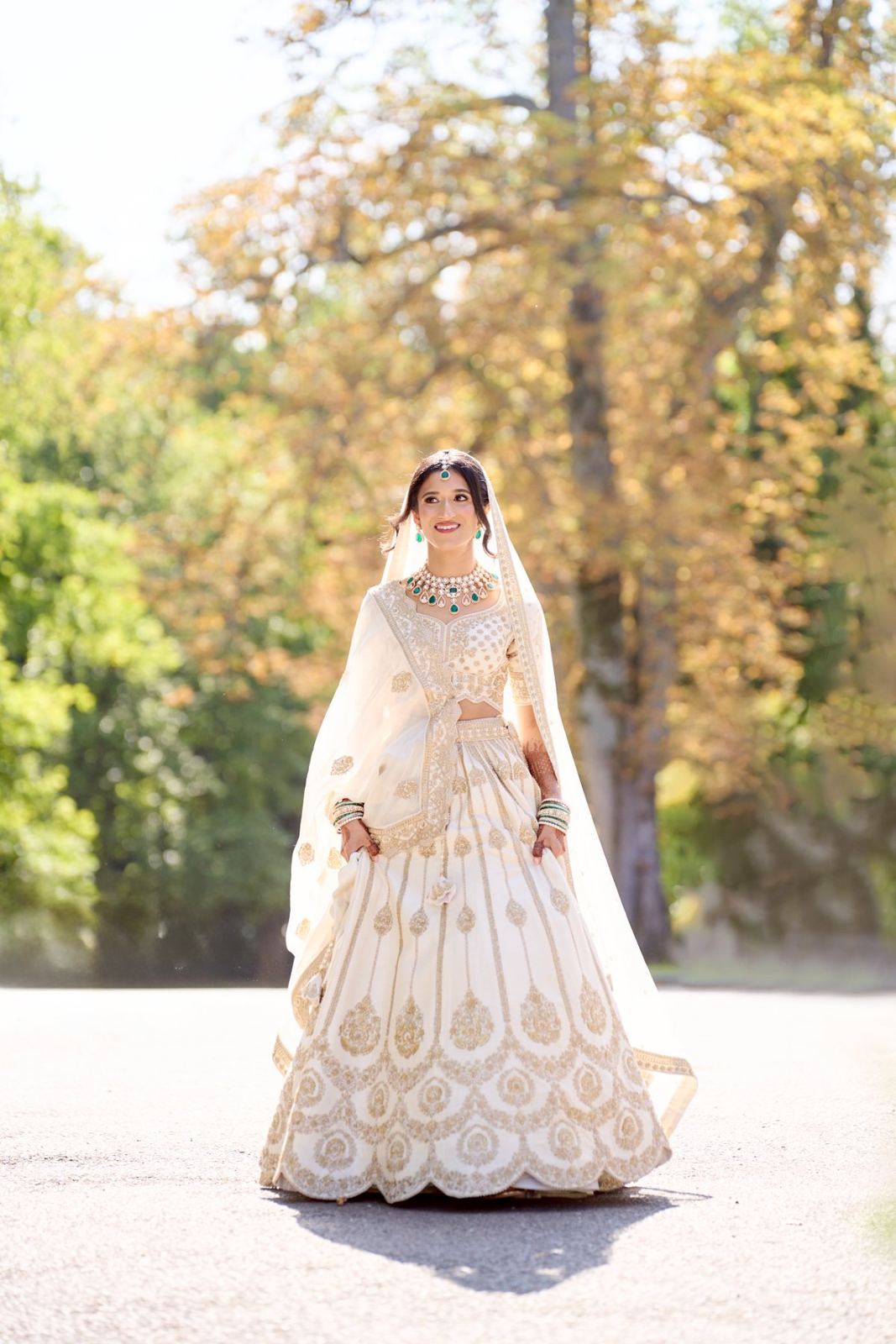Dil & Aashni wedding at Manor of groves — Asian wedding photography by Heston Photo