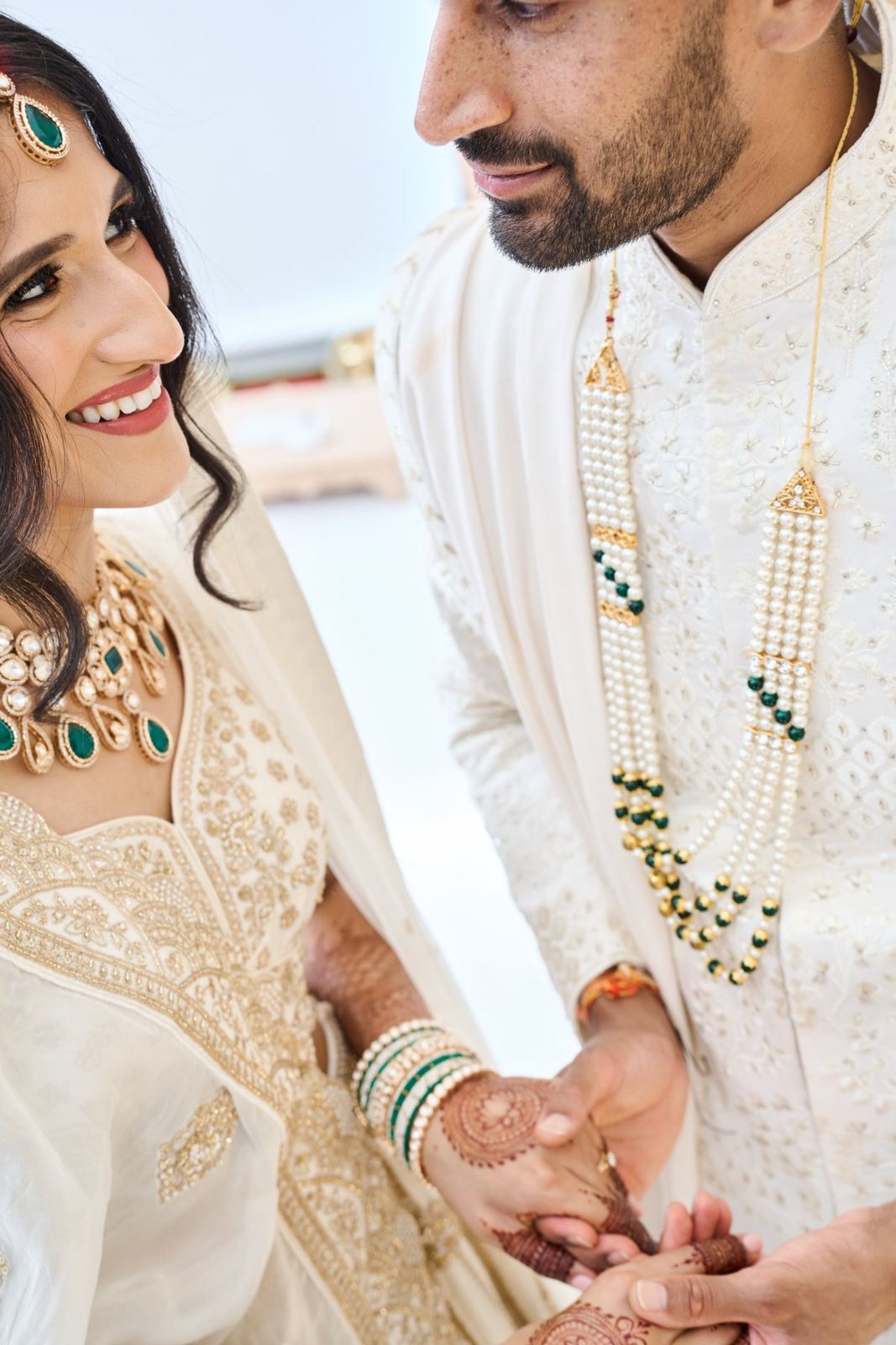 Dil & Aashni wedding at Manor of groves — Asian wedding photography by Heston Photo