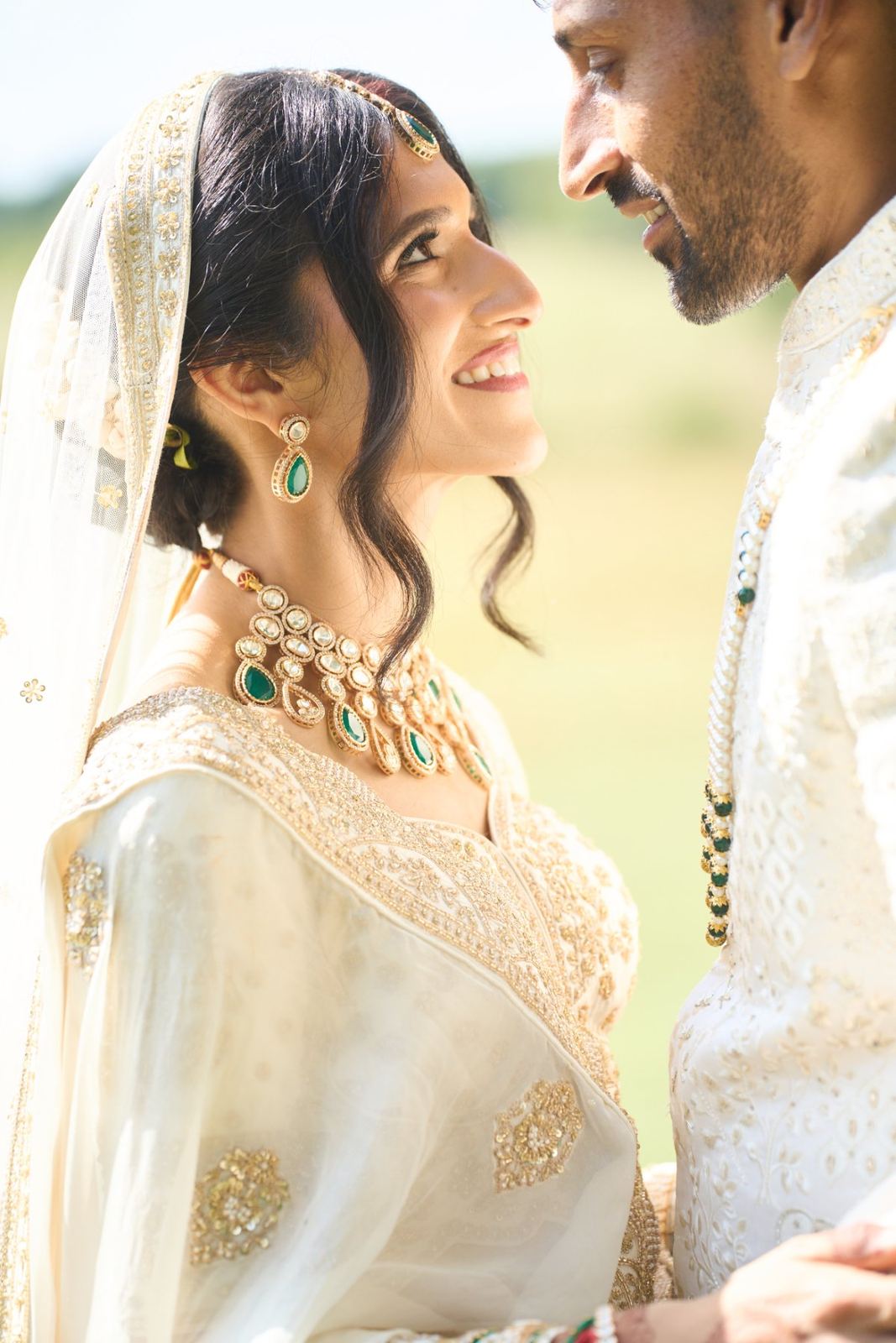 Dil & Aashni wedding at Manor of groves — Asian wedding photography by Heston Photo