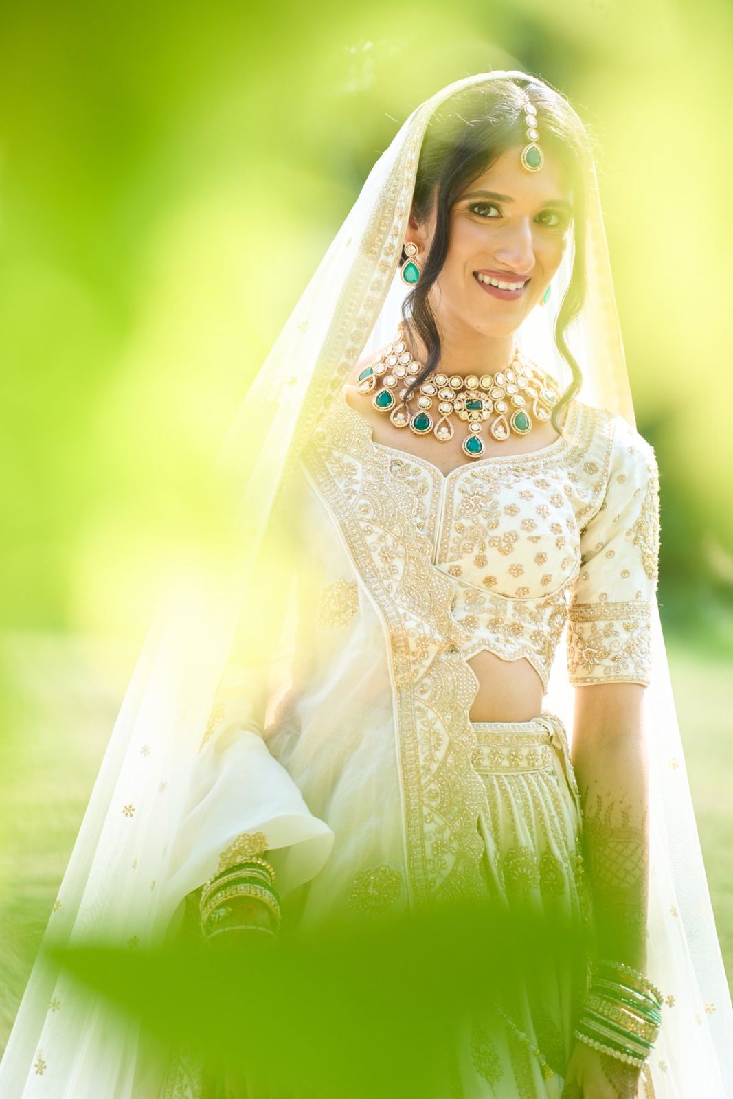 Dil & Aashni wedding at Manor of groves — Asian wedding photography by Heston Photo