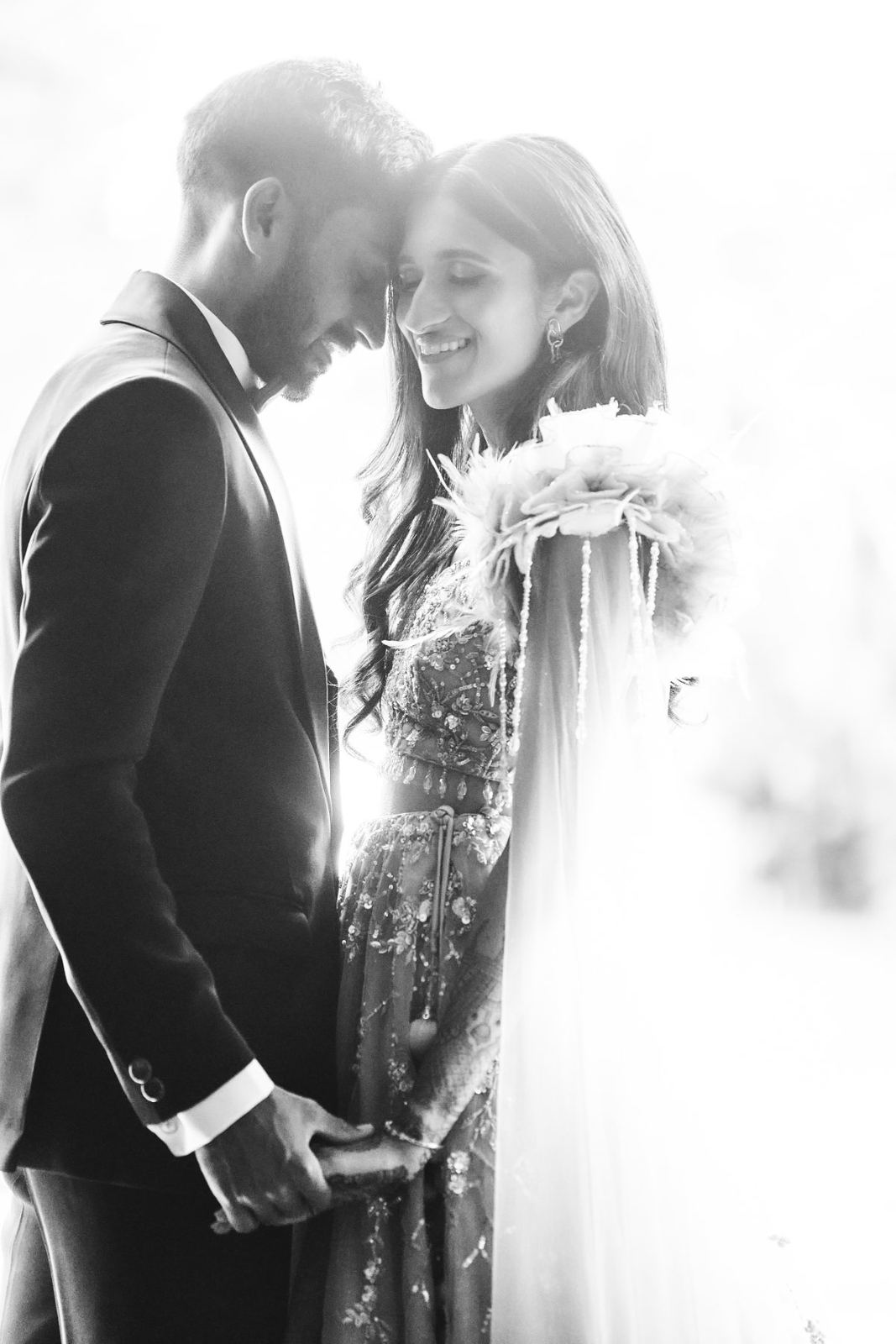 Dil & Aashni wedding at Manor of groves — Asian wedding photography by Heston Photo
