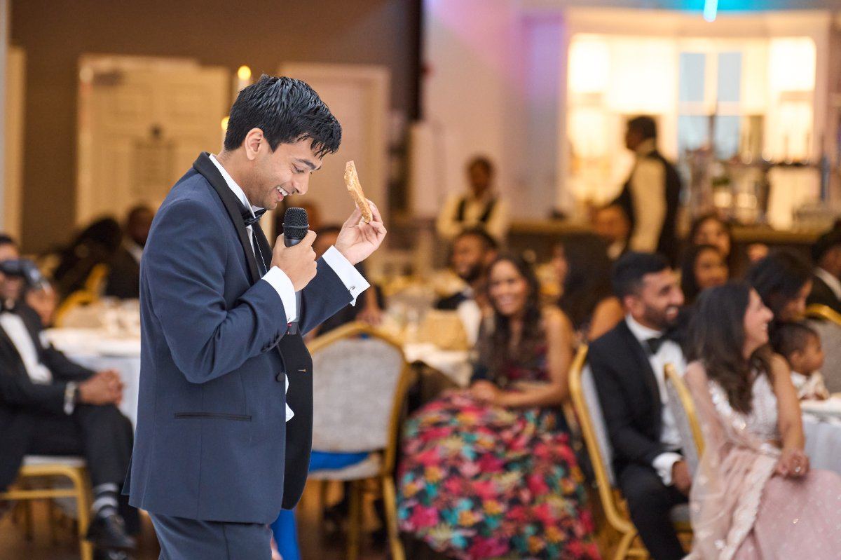 Dil & Aashni wedding at Manor of groves — Asian wedding photography by Heston Photo