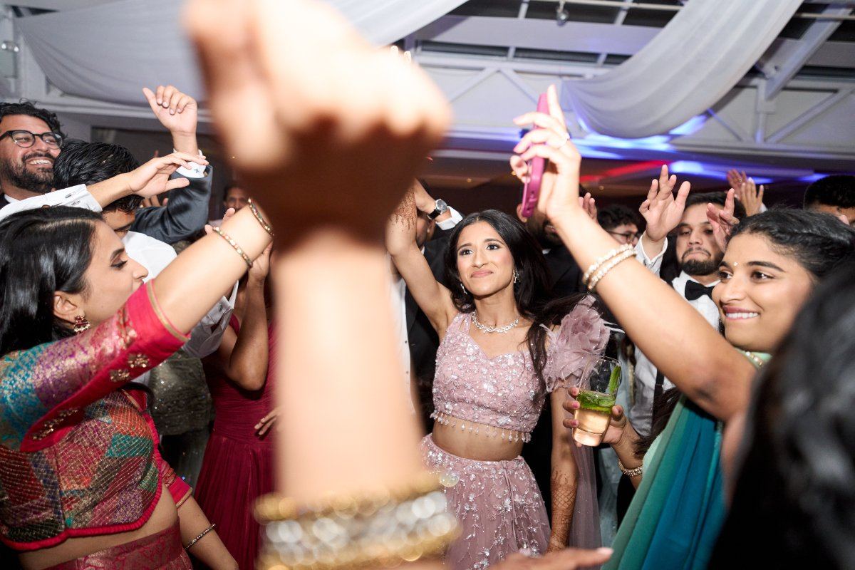 Dil & Aashni wedding at Manor of groves — Asian wedding photography by Heston Photo