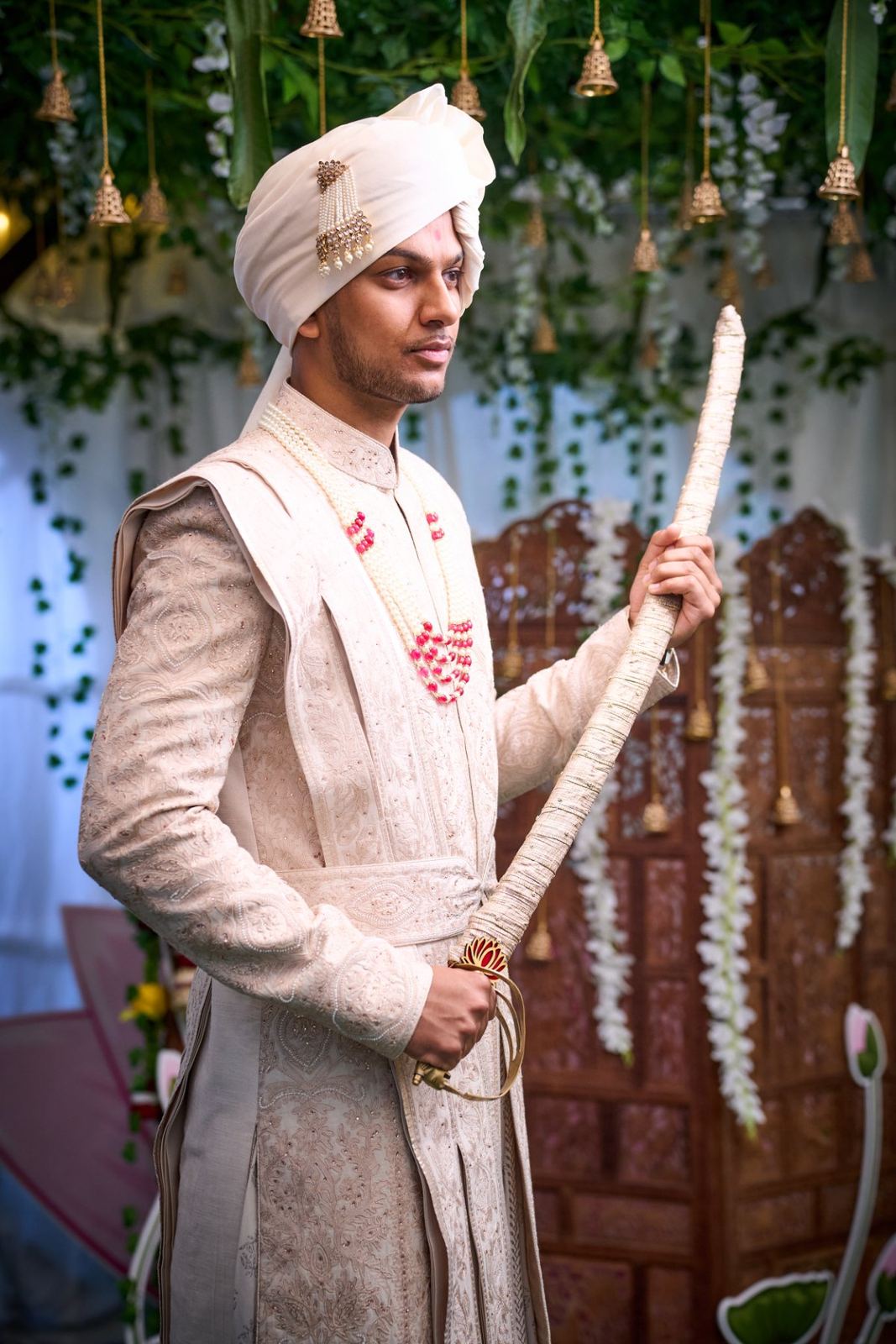 Harshil& Mitisha wedding at London — Asian wedding photography by Heston Photo