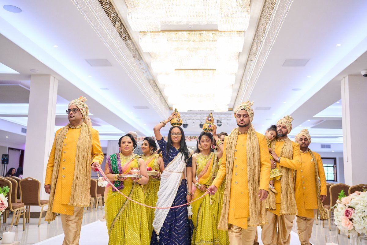 Harshil& Mitisha wedding at London — Asian wedding photography by Heston Photo