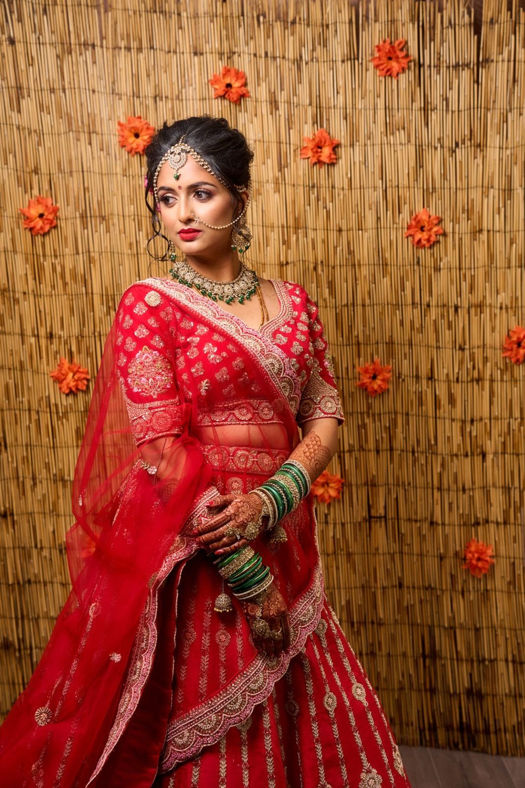 Harshil& Mitisha wedding at London — Asian wedding photography by Heston Photo