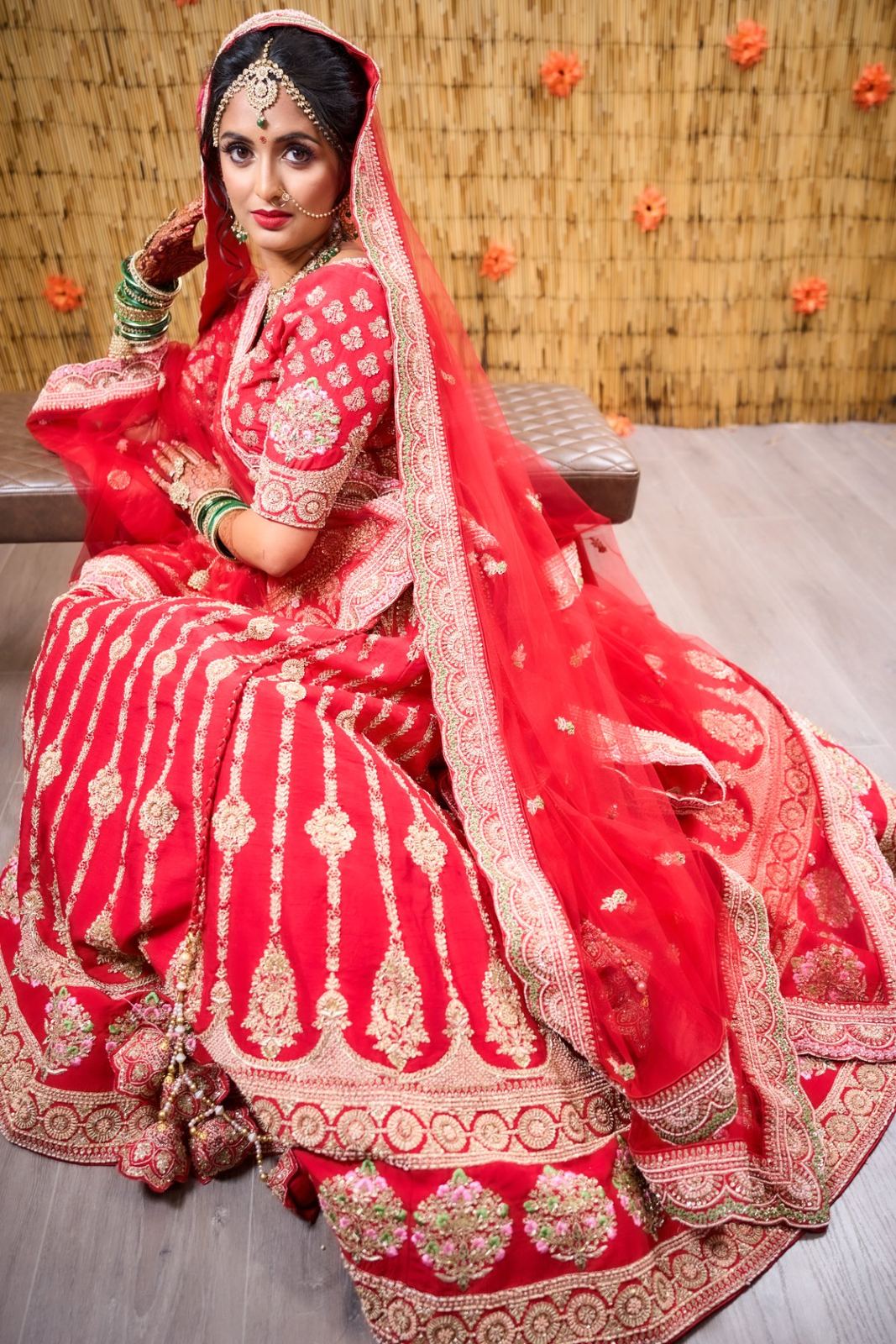 Harshil& Mitisha wedding at London — Asian wedding photography by Heston Photo