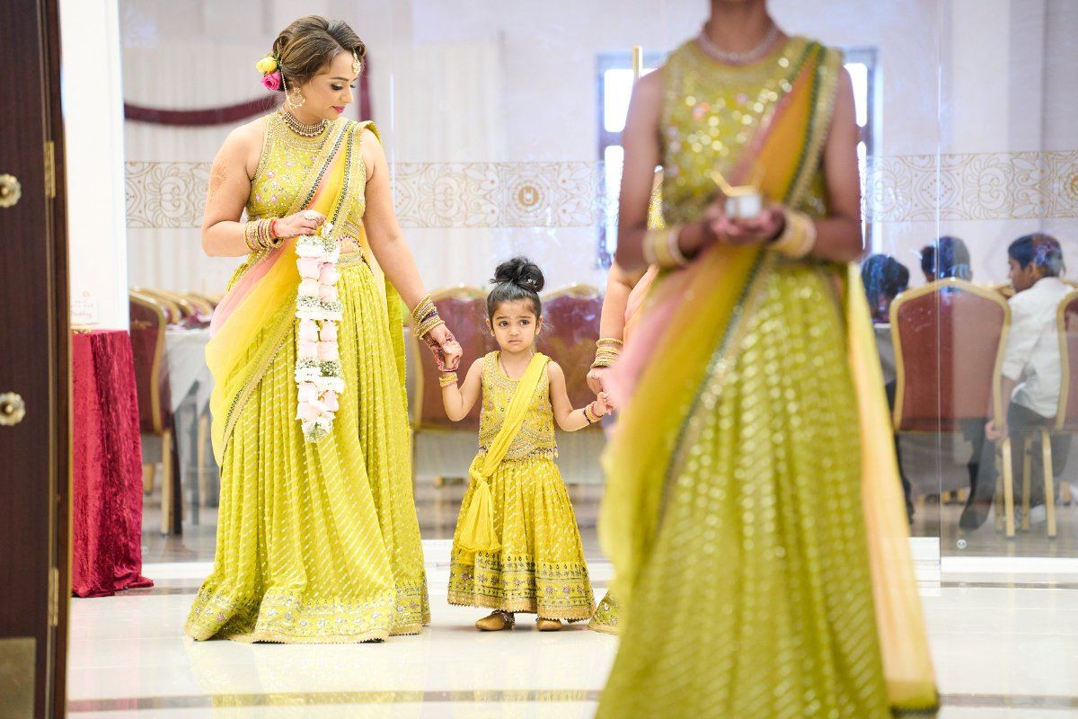 Harshil& Mitisha wedding at London — Asian wedding photography by Heston Photo