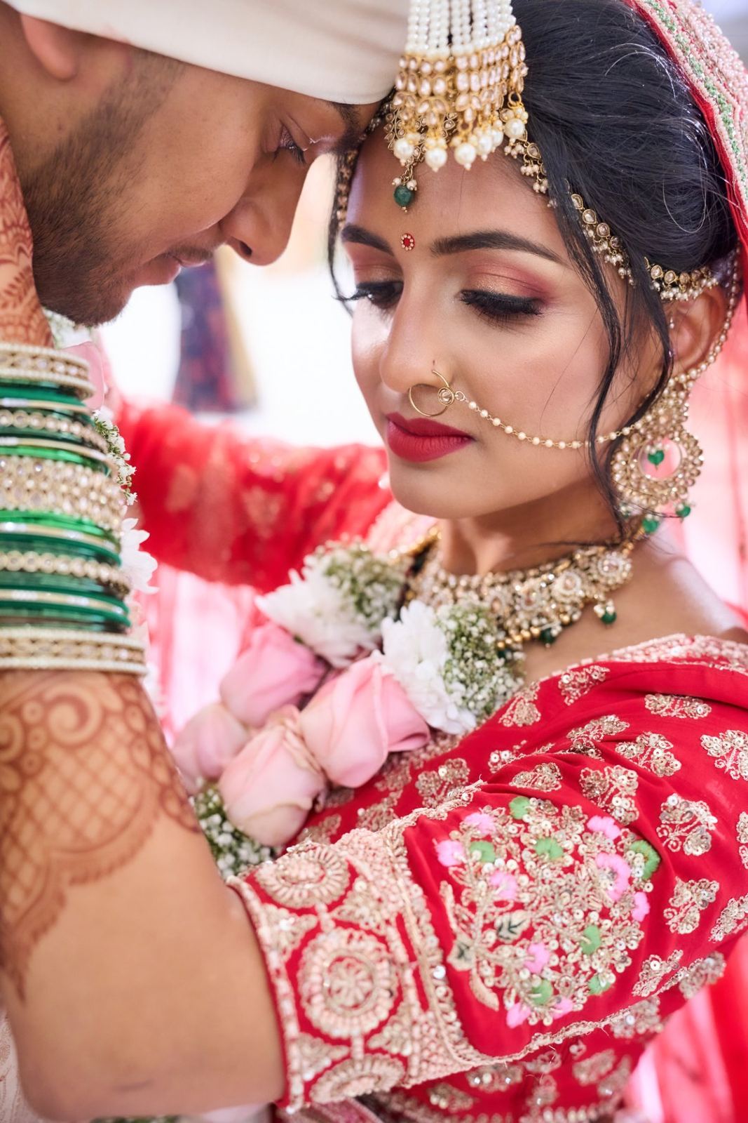 Harshil& Mitisha wedding at London — Asian wedding photography by Heston Photo