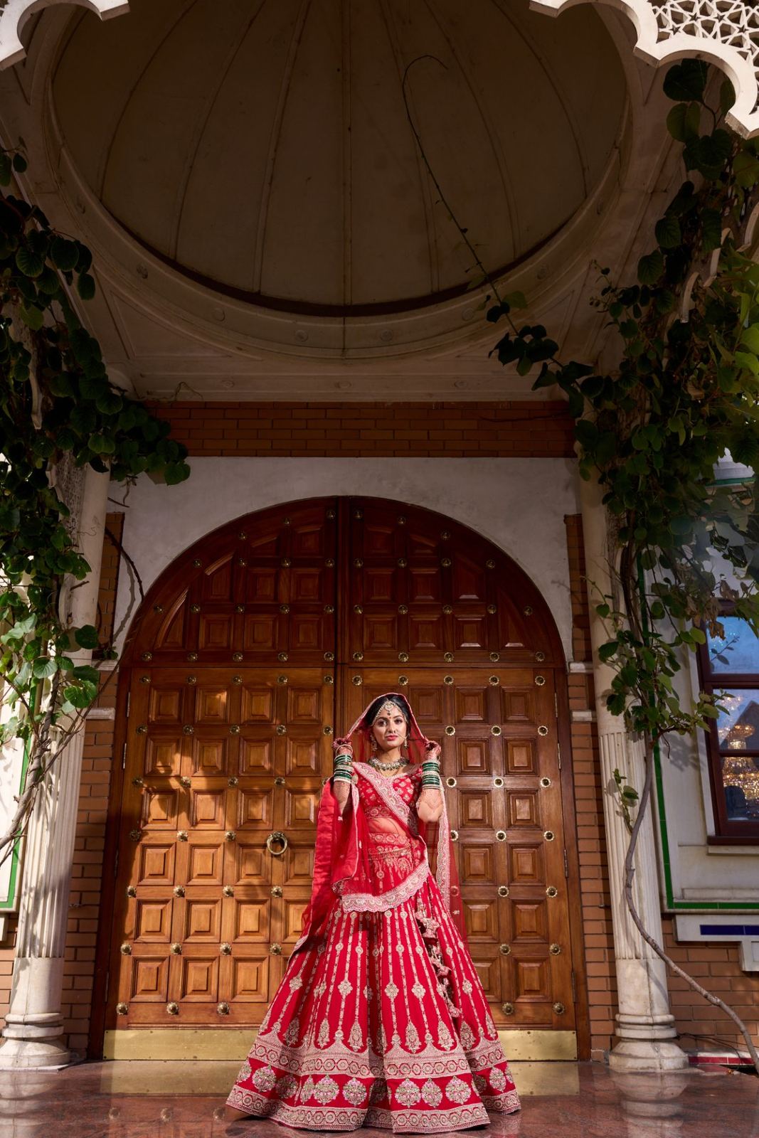 Harshil& Mitisha wedding at London — Asian wedding photography by Heston Photo