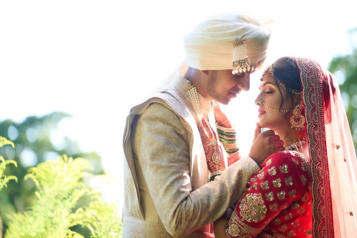 Harshil& Mitisha wedding at London — Asian wedding photography by Heston Photo