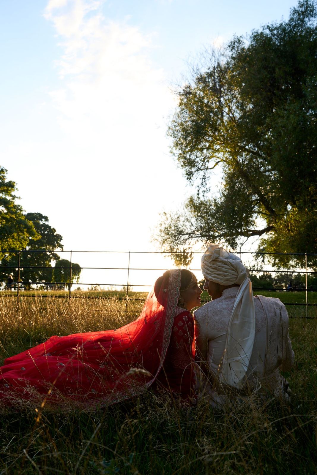 Harshil& Mitisha wedding at London — Asian wedding photography by Heston Photo
