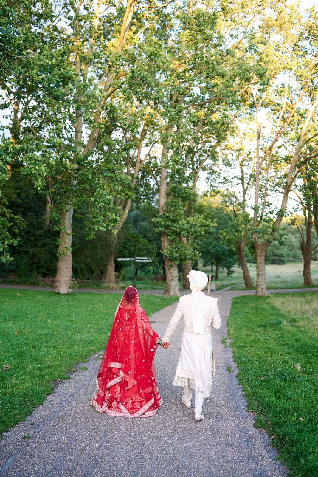Harshil& Mitisha wedding at London — Asian wedding photography by Heston Photo