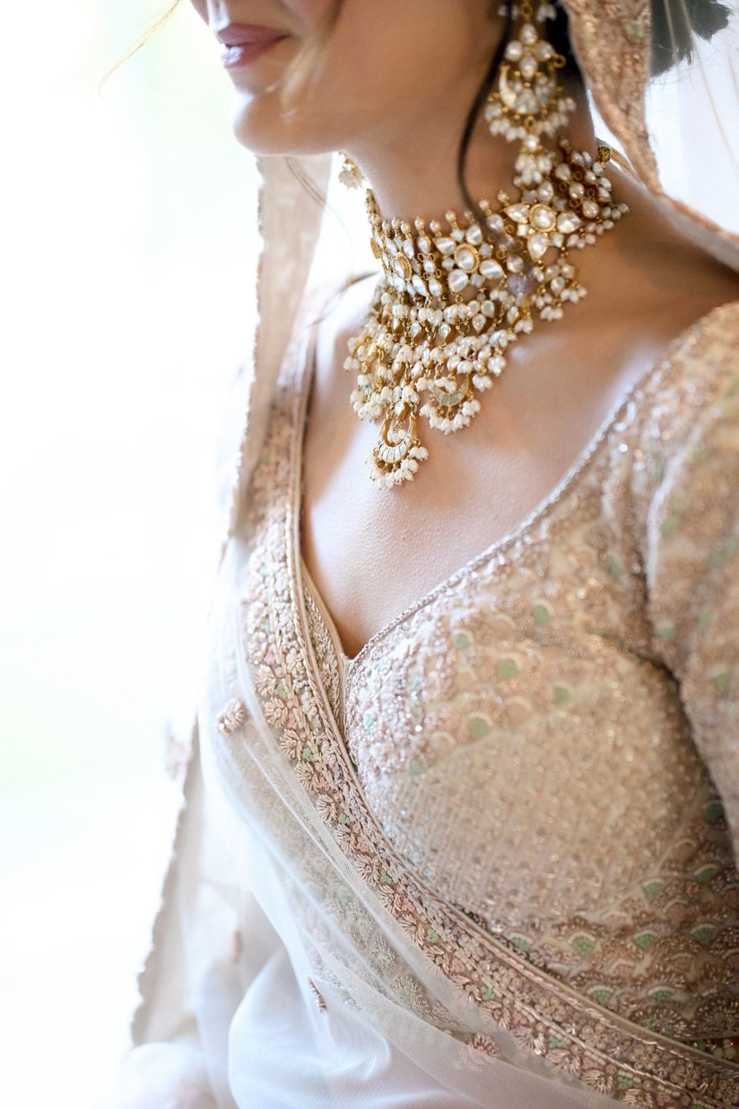 Jag & Sara wedding at Havelock Gurdwara — Asian wedding photography by Heston Photo