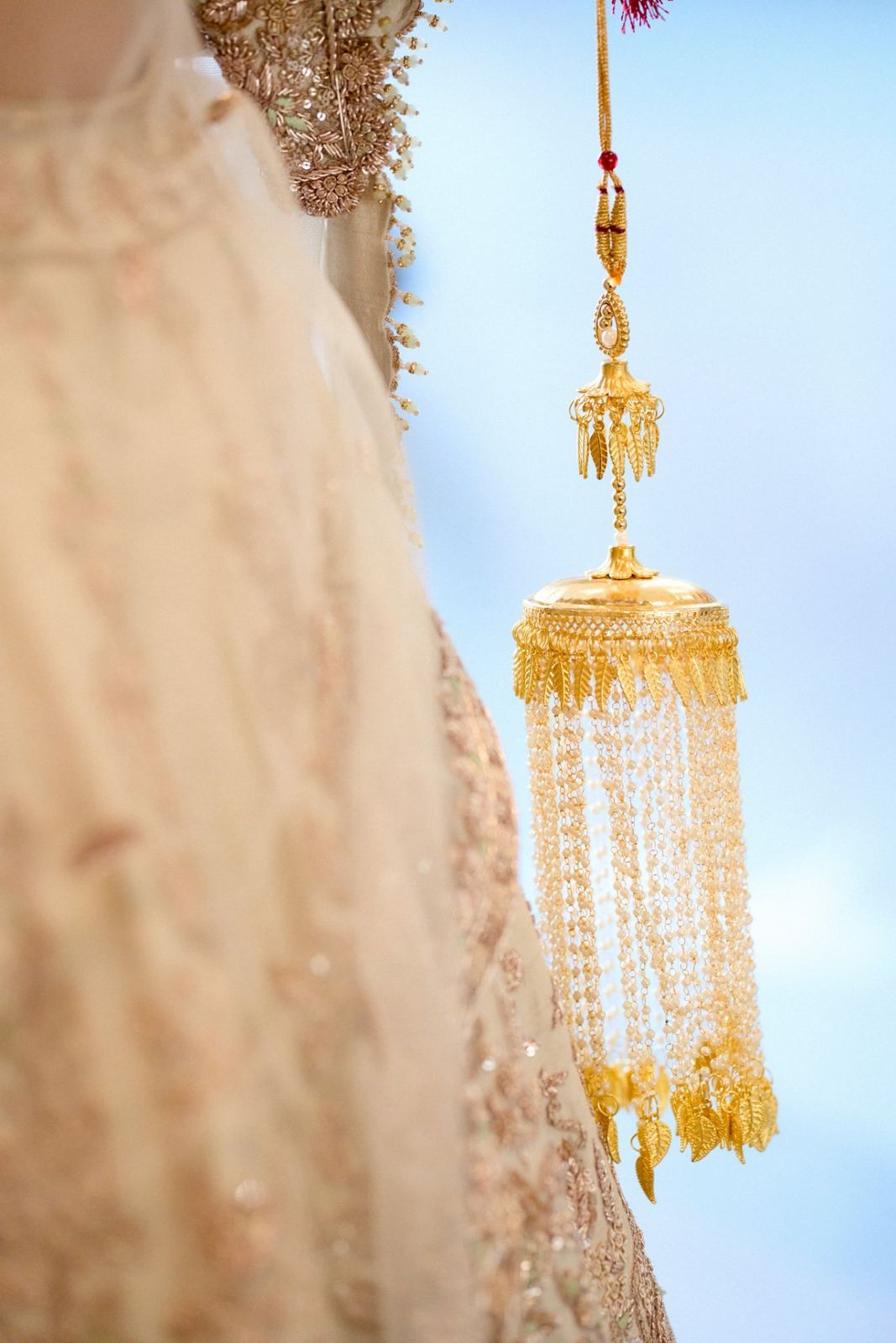 Jag & Sara wedding at Havelock Gurdwara — Asian wedding photography by Heston Photo