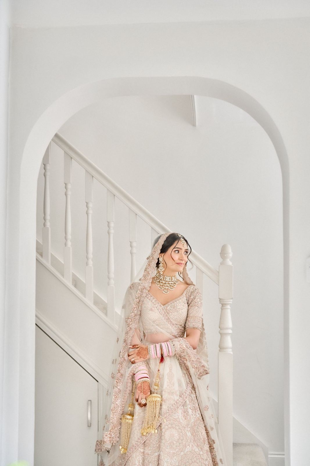 Jag & Sara wedding at Havelock Gurdwara — Asian wedding photography by Heston Photo