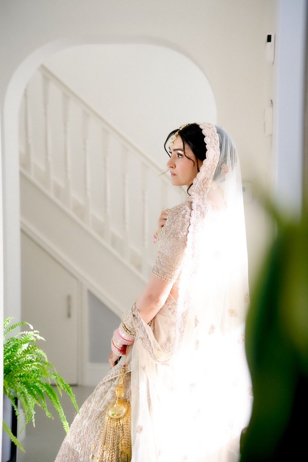 Jag & Sara wedding at Havelock Gurdwara — Asian wedding photography by Heston Photo
