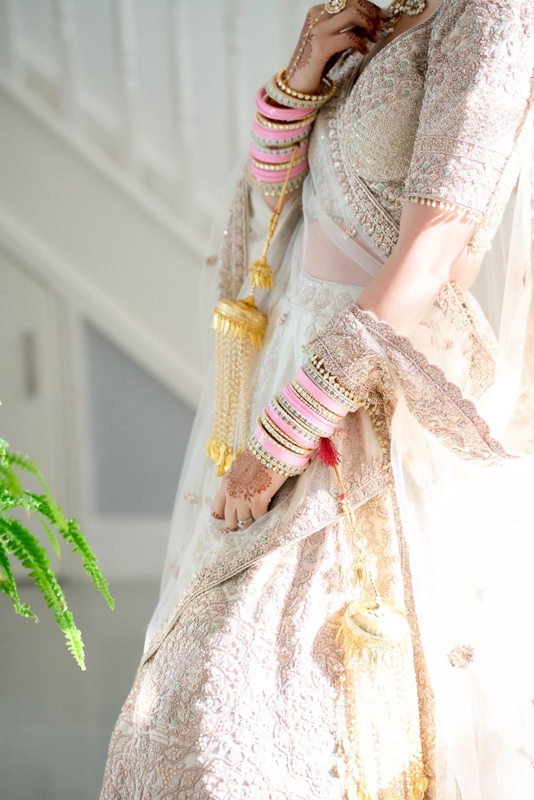 Jag & Sara wedding at Havelock Gurdwara — Asian wedding photography by Heston Photo