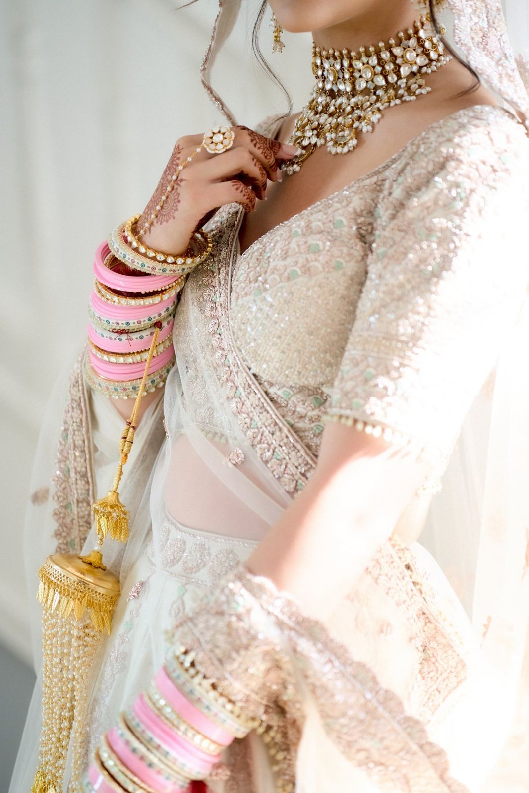 Jag & Sara wedding at Havelock Gurdwara — Asian wedding photography by Heston Photo