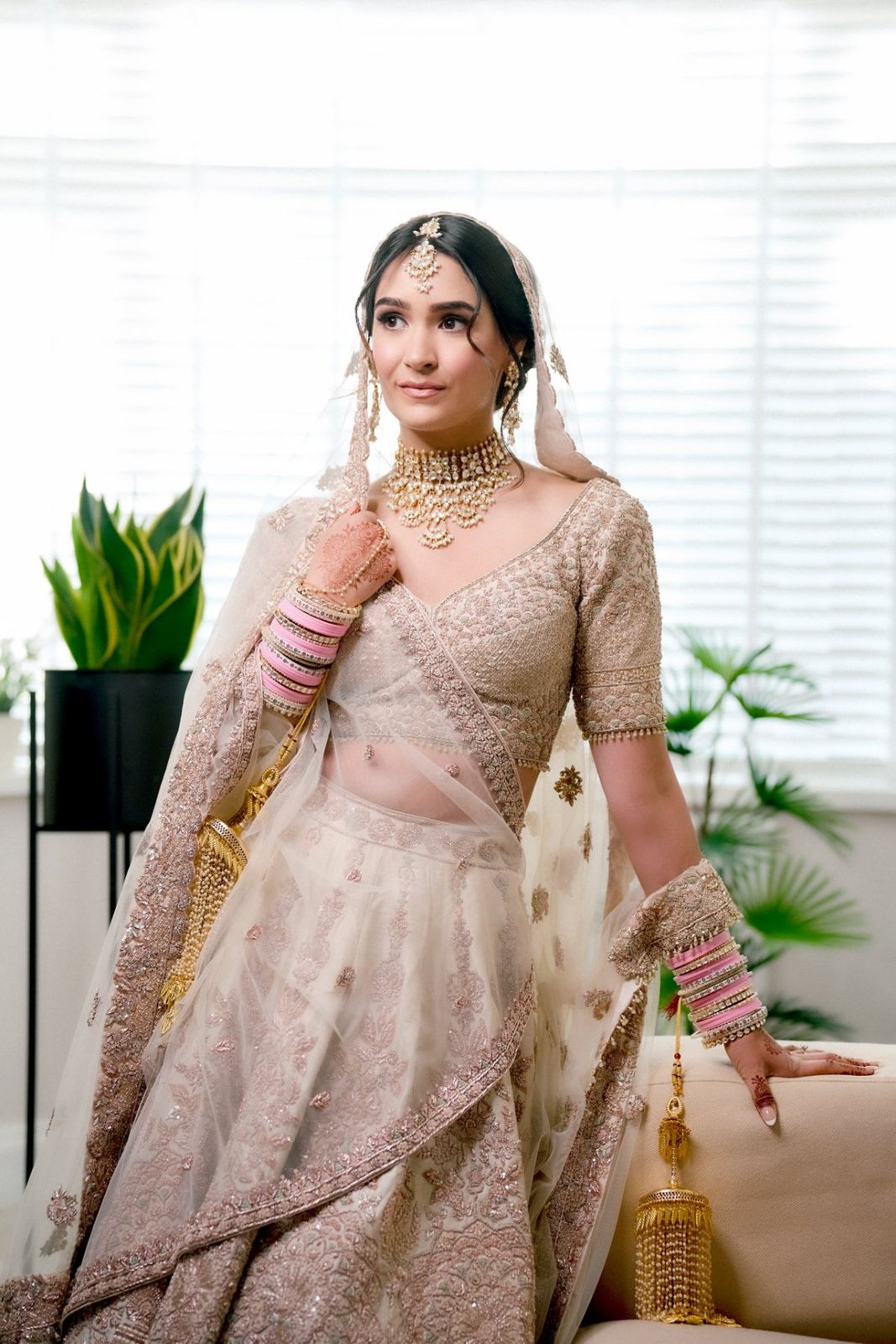 Jag & Sara wedding at Havelock Gurdwara — Asian wedding photography by Heston Photo
