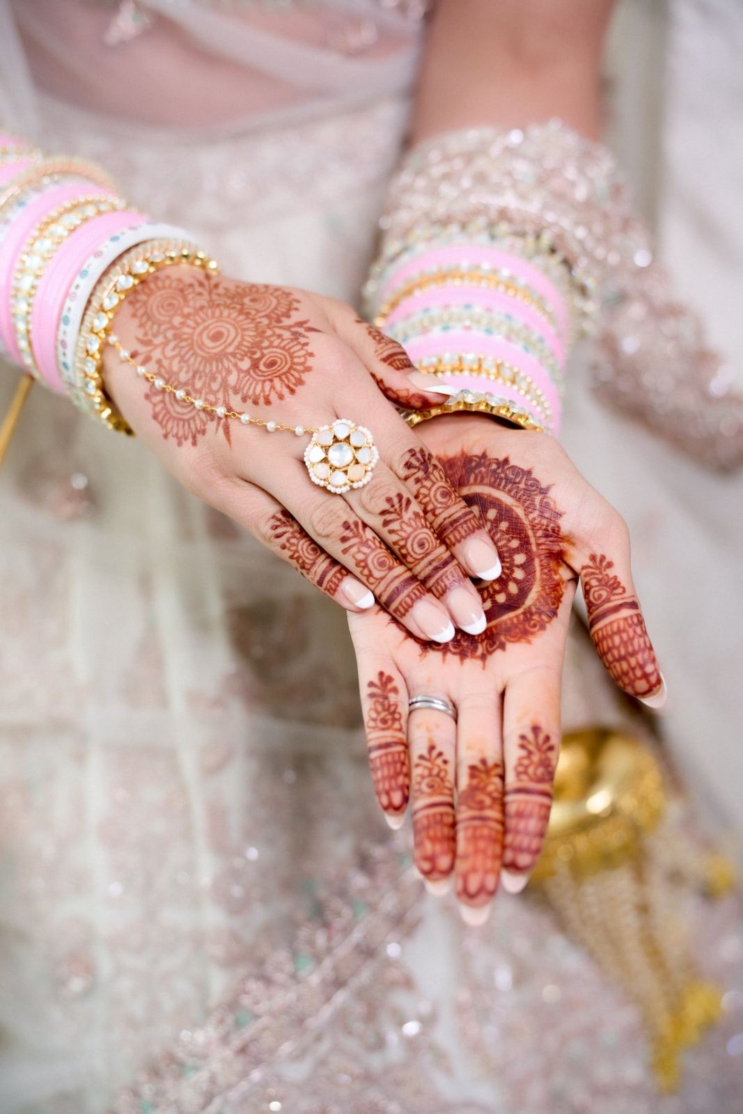 Jag & Sara wedding at Havelock Gurdwara — Asian wedding photography by Heston Photo