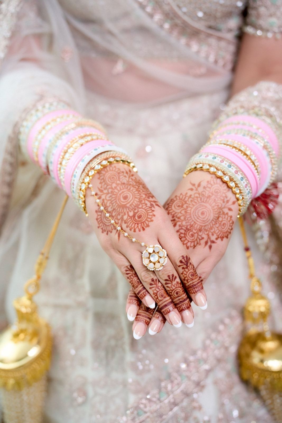 Jag & Sara wedding at Havelock Gurdwara — Asian wedding photography by Heston Photo