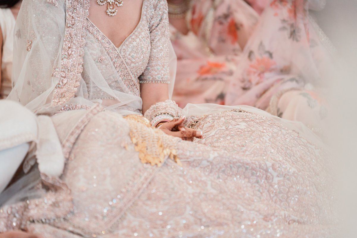 Jag & Sara wedding at Havelock Gurdwara — Asian wedding photography by Heston Photo