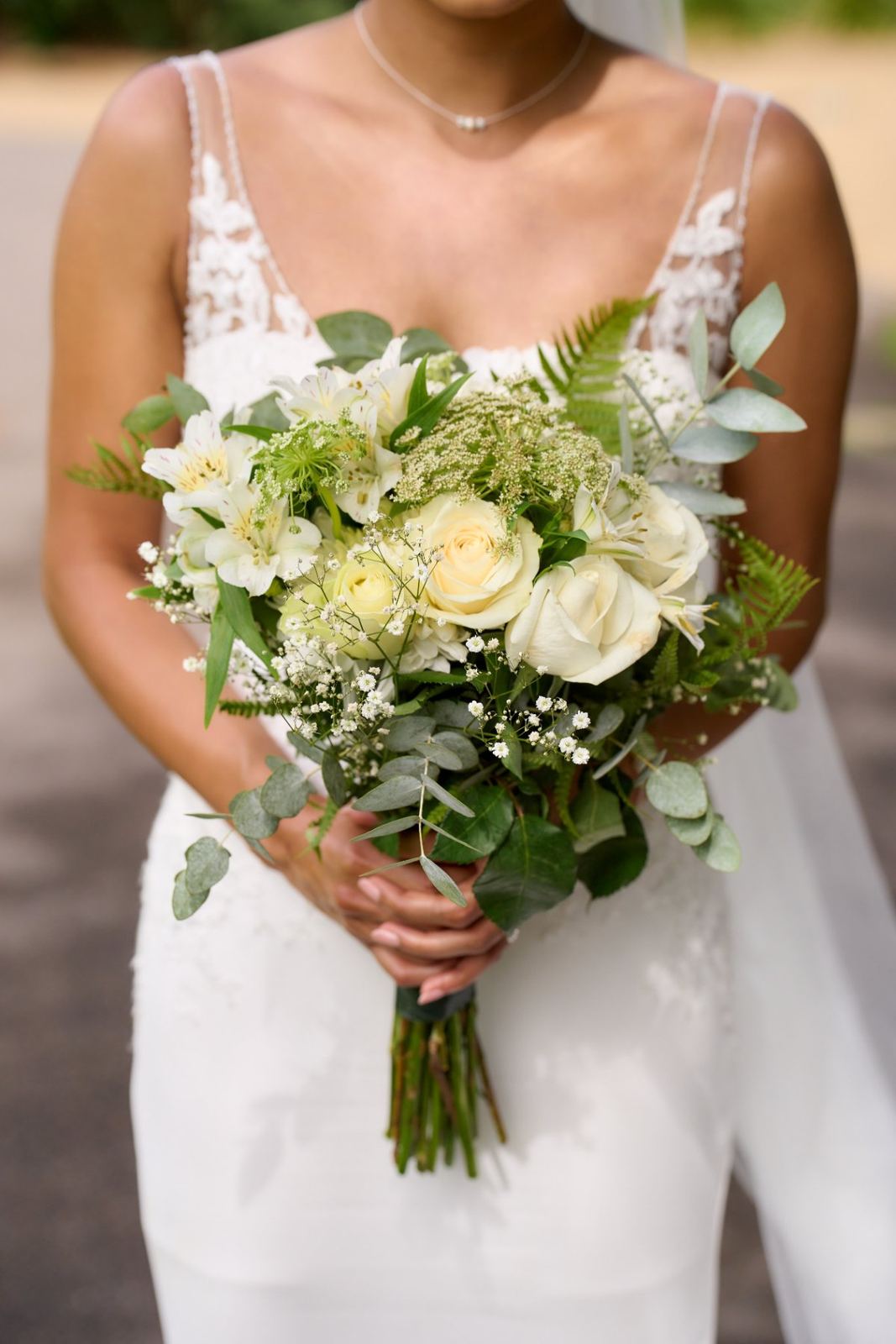 Krishna & Rishi wedding at Kew Gardens — Asian wedding photography by Heston Photo