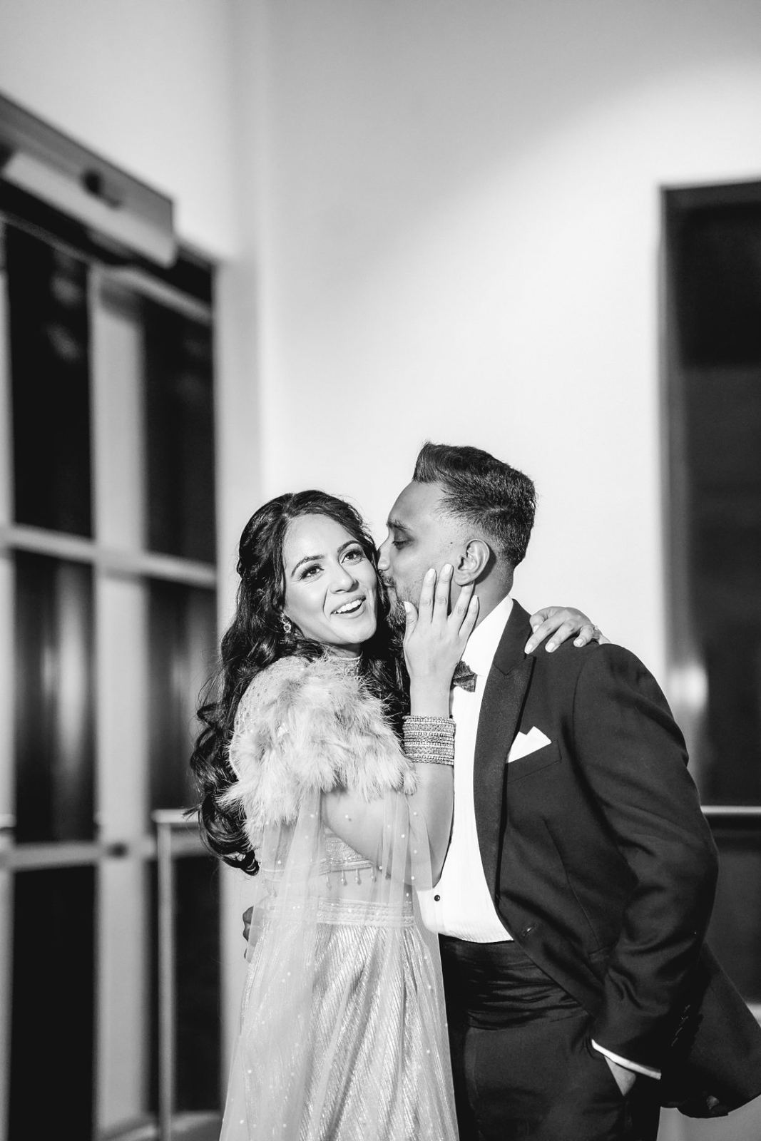 Pavan & Asha wedding at Sattavis Pattidar Centre — Asian wedding photography by Heston Photo