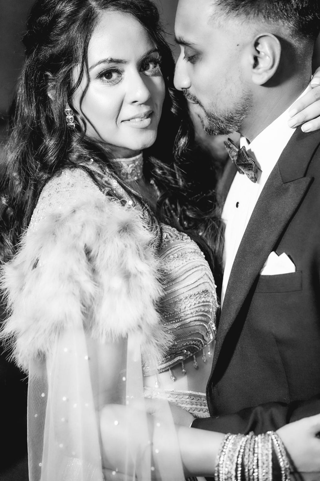 Pavan & Asha wedding at Sattavis Pattidar Centre — Asian wedding photography by Heston Photo
