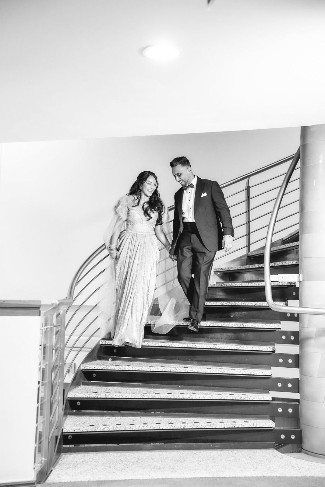 Pavan & Asha wedding at Sattavis Pattidar Centre — Asian wedding photography by Heston Photo
