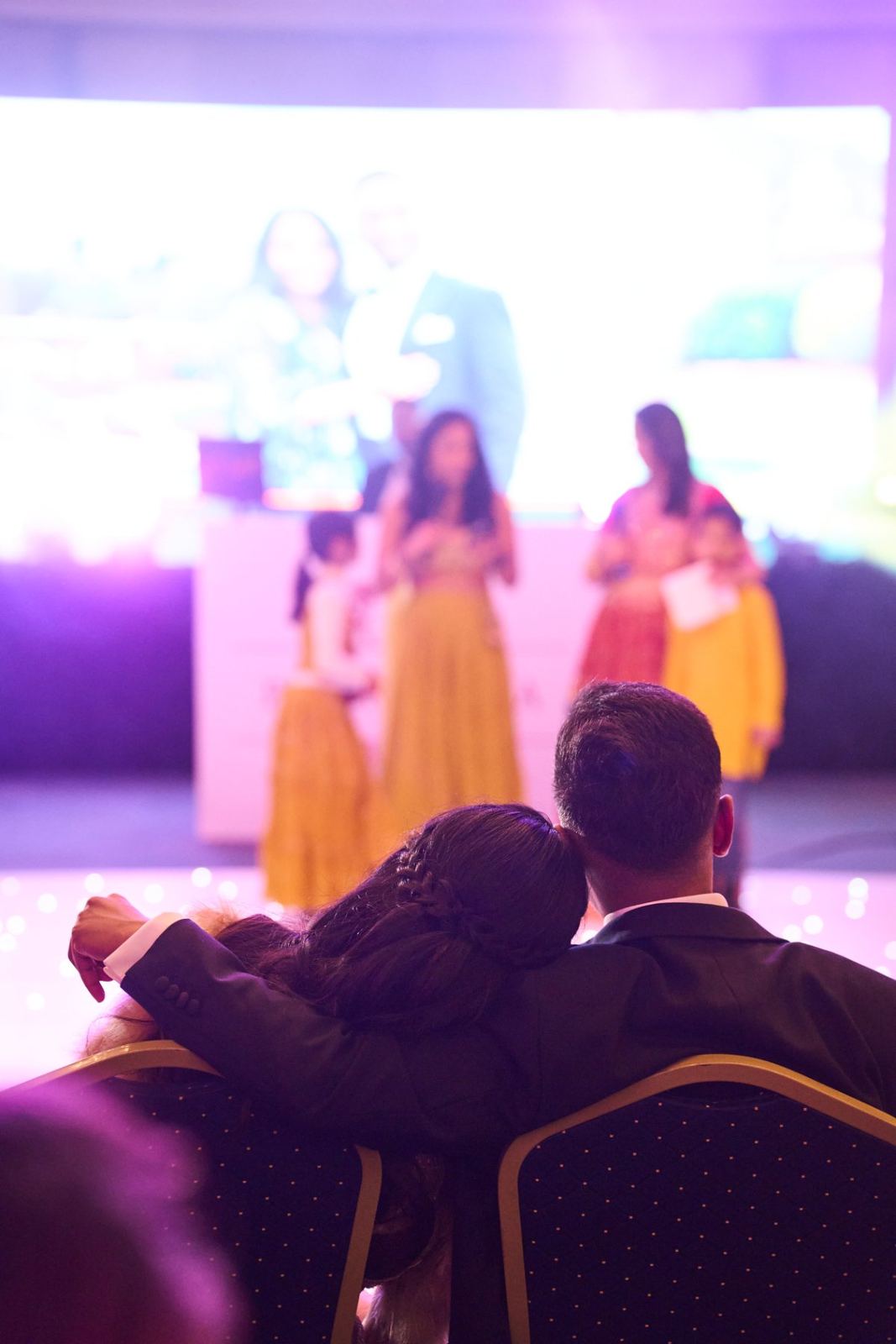 Pavan & Asha wedding at Sattavis Pattidar Centre — Asian wedding photography by Heston Photo